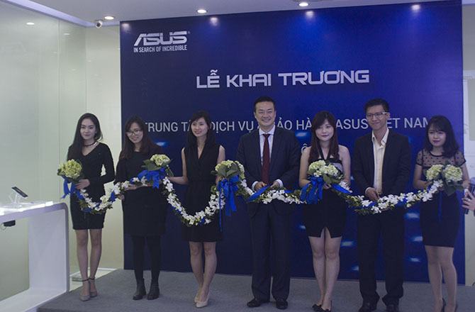 asus