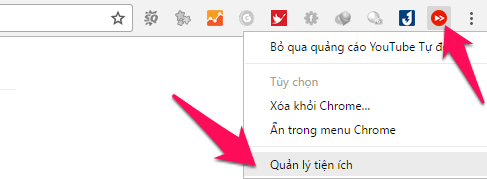 Làm cách nào để tôi không bị làm phiền bởi quảng cáo trên Youtube?