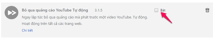 Làm cách nào để tôi không bị làm phiền bởi quảng cáo trên Youtube?