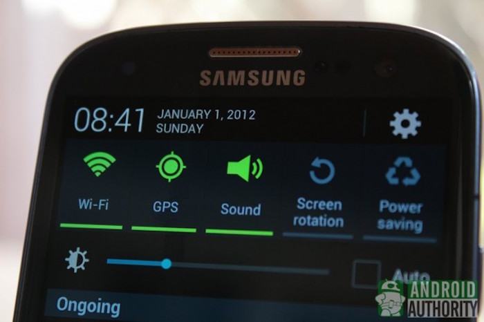 Cách cải thiện thời lượng pin trên Android