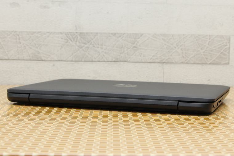     Máy tính xách tay HP 11