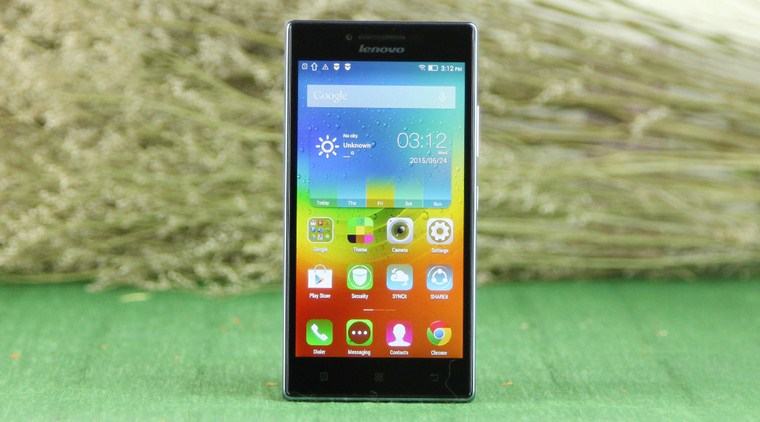     Lenovo P70