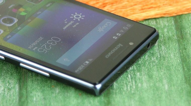 Lenovo P70