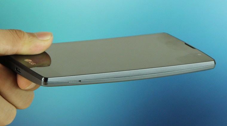 LG Magna