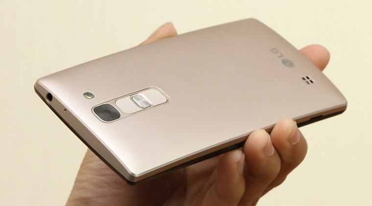 LG Magna