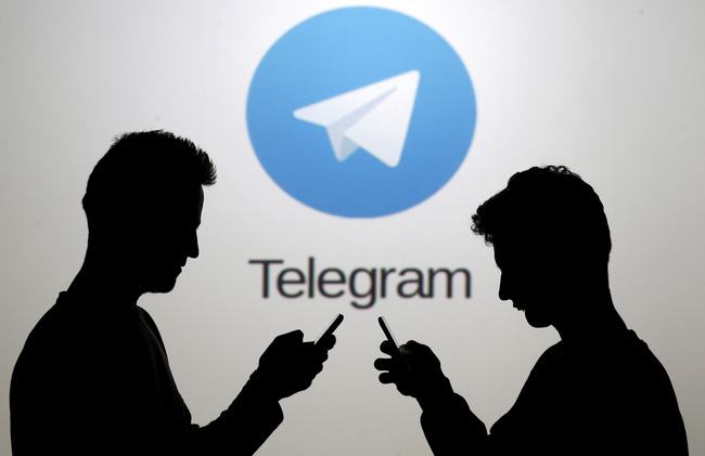 Mạng xã hội Telegram có gì hấp dẫn?