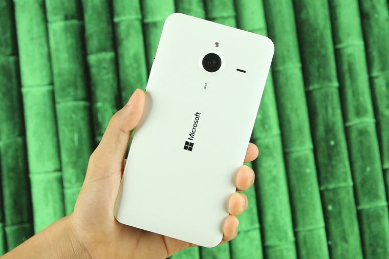 Microsoft Lumia 640 XL