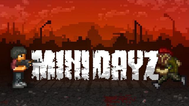 Trò chơi Mini DAYZ