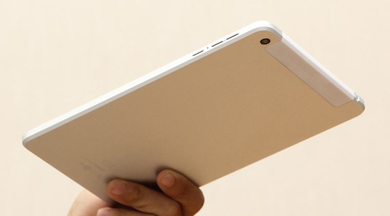 Mobell Tab 8 