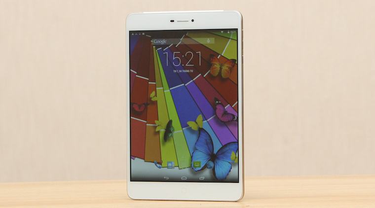 Mobell Tab 8 