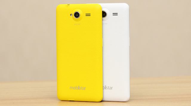 Mobiistar LAI 504K