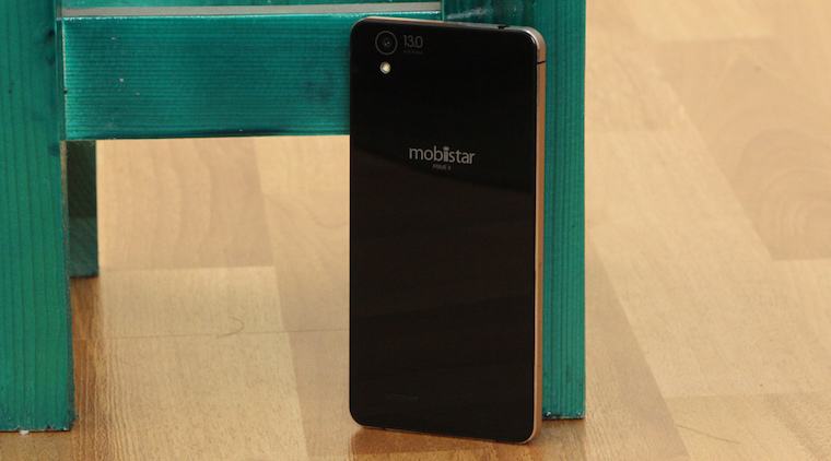     Mobiistar Prime X.