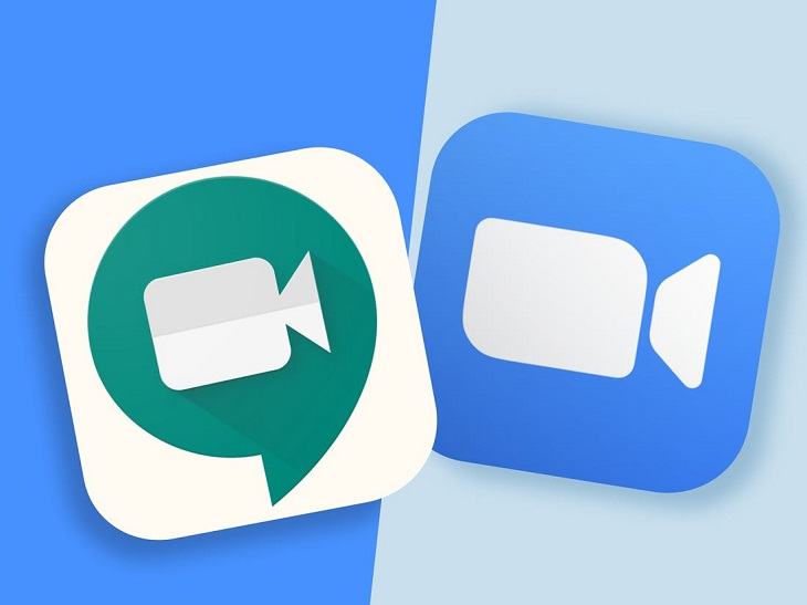 Tôi nên chọn Thu phóng hay Hangouts?