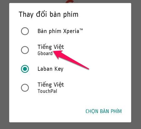 Gửi SMS với người nước ngoài dễ dàng nhất nhờ bàn phím dịch tự động