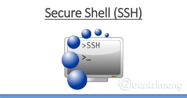 SSH