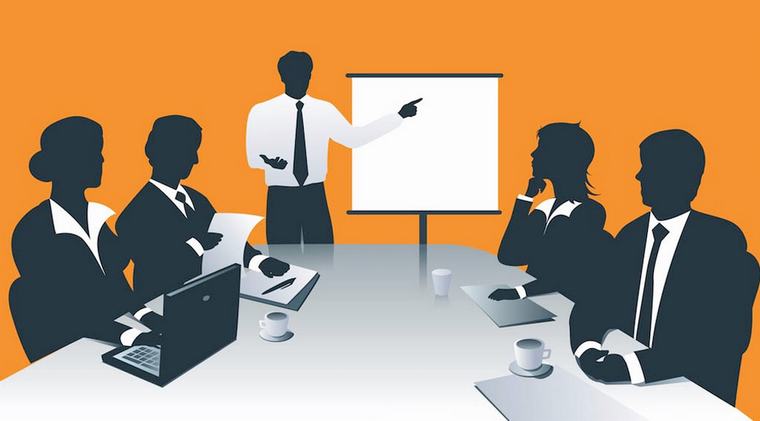 Nhờ sự hỗ trợ của các ứng dụng văn phòng, mọi người làm việc hiệu quả hơn
