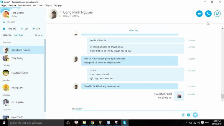 Một ngày nào đó thẻ SIM sẽ dần bị thay thế bởi các ứng dụng như Skype, Zalo ...
