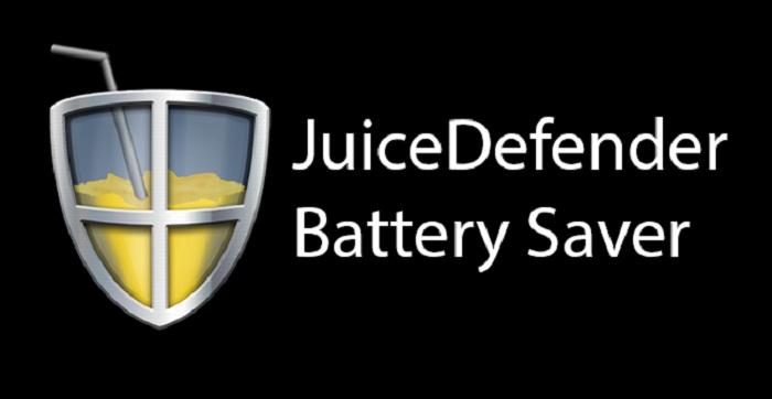 JuiceDefender - chế độ tiết kiệm pin