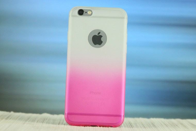 Vỏ cho iPhone 6