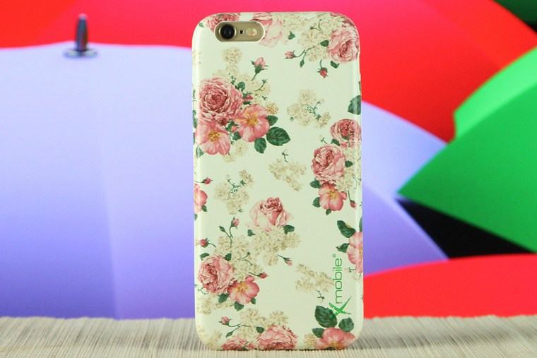 Vỏ cho iPhone 6
