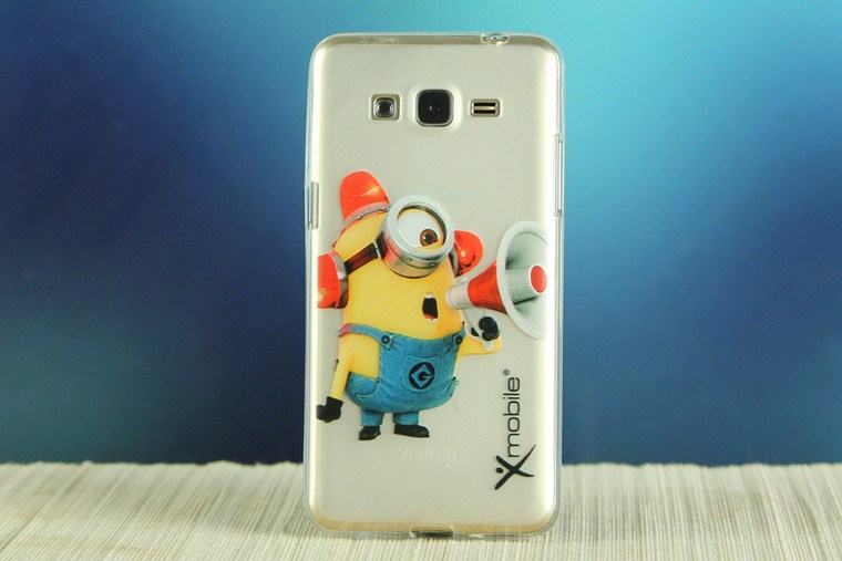 Vỏ cho Galaxy Grand Prime