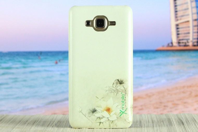 Vỏ cho Galaxy Grand Prime
