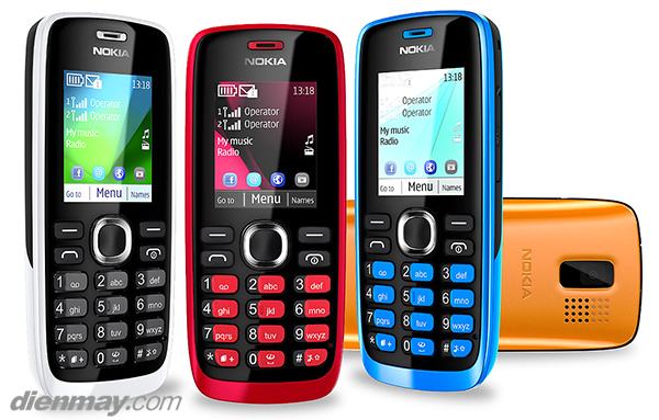 Nokia 112