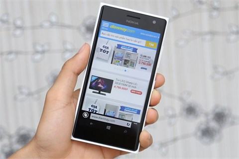 Lumia 730