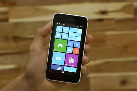 Lumia 530