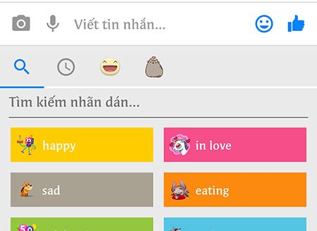 Tuy nhiên, nó có vẻ như để chọn trong tìm kiếm được gắn nhãn.