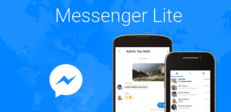 Messenger Lite
