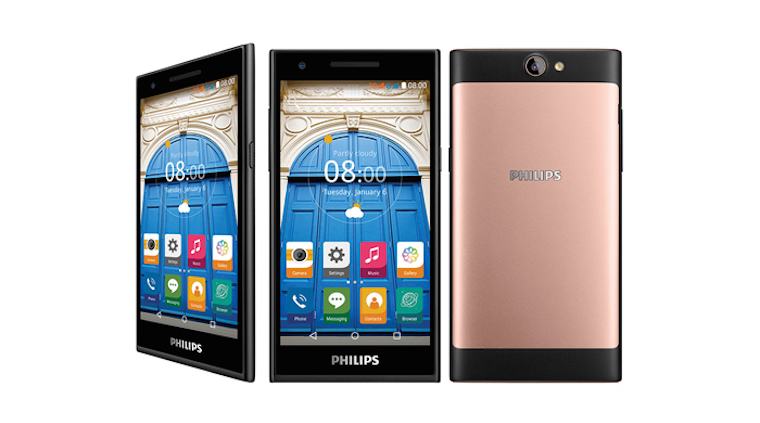 Philips S358