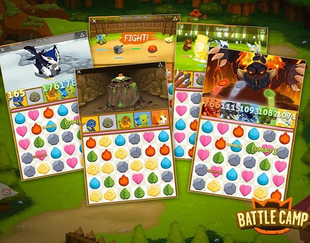Tải game: iOS / Android
