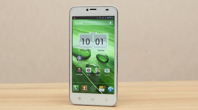 Q-Smart S29