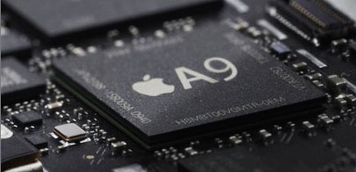 Samsung cung cấp cho Apple mẫu chipset mới trên iPhone