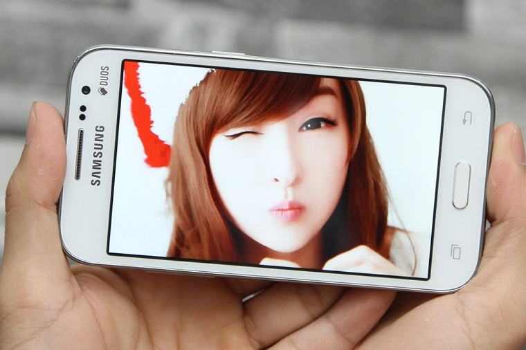 Samsung Galaxy Core Prime