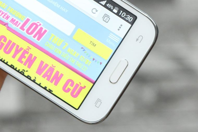 Samsung Galaxy Core Prime