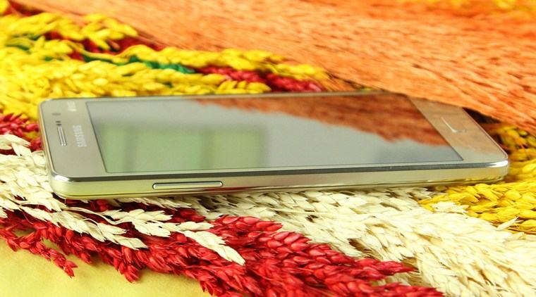 Samsung Galaxy Grand Prime
