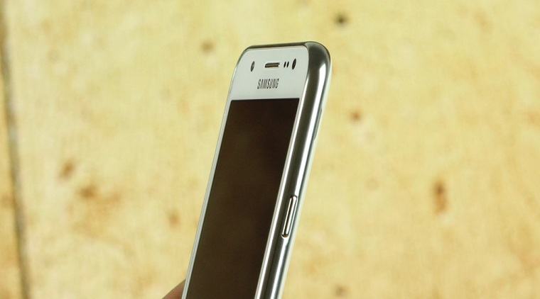 Samsung Galaxy J5