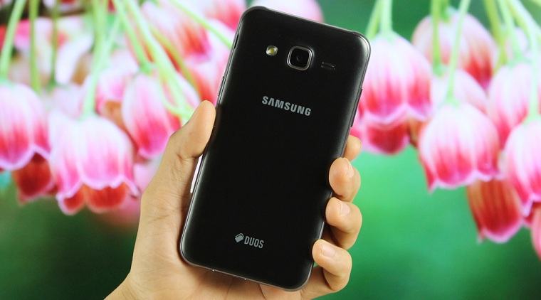 Samsung Galaxy J5