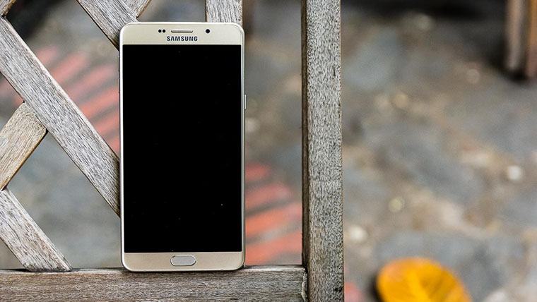 Samsung Galaxy A9 Pro