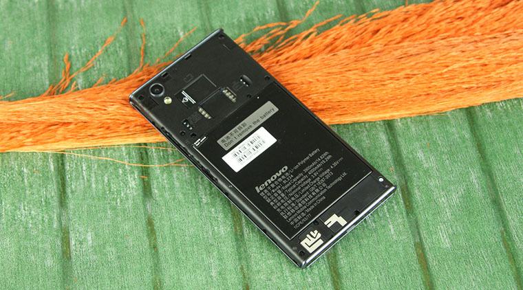 Lenovo P70