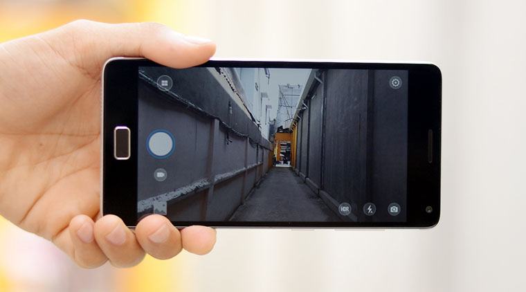 Lenovo Vibe P1