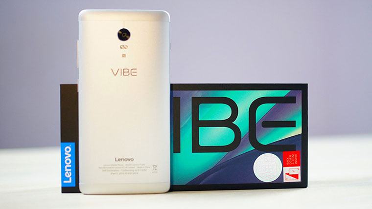 Lenovo Vibe P1