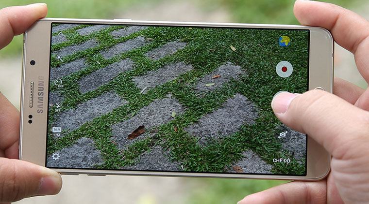 Samsung Galaxy A9 Pro