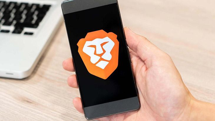 So sánh bảo mật Brave Browser và Chrome