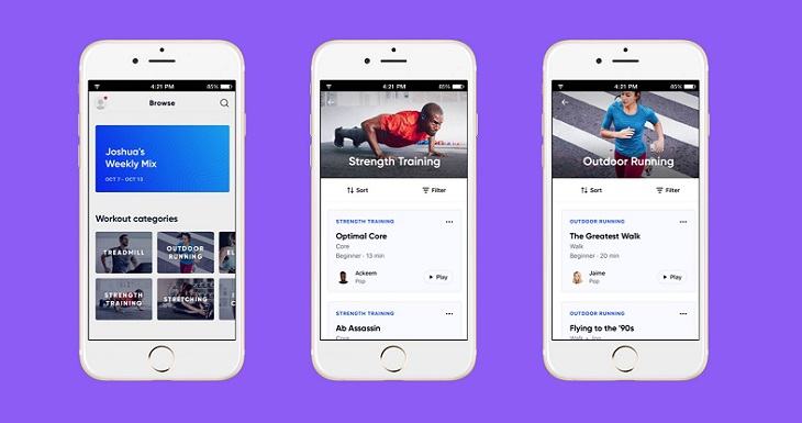 Aaptiv