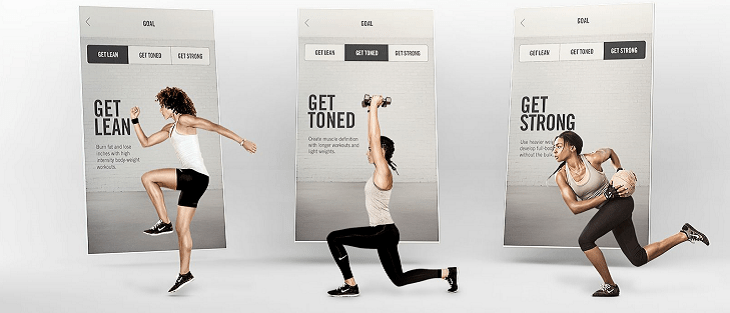 Câu lạc bộ huấn luyện Nike
