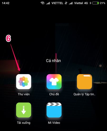 Tải video