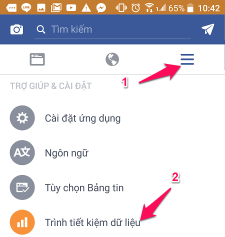 Chọn kho dữ liệu